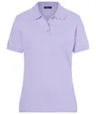 Polo Manches Courtes Femme Classic 190 DAIBER