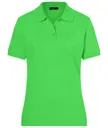 Polo Manches Courtes Femme Classic 190 DAIBER