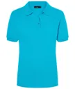 Polo Manches Courtes Femme Classic 190 DAIBER
