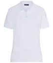 Polo Manches Courtes Femme Classic 190 DAIBER