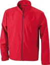 Vest Softshell Homme-DAIBER