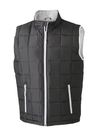 Gilet léger rembourré Homme DAIBER