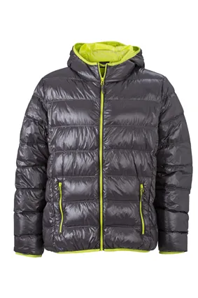 Doudoune Homme Down Jacket DAIBER