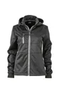 Veste softshell Femme Maritime -DAIBER