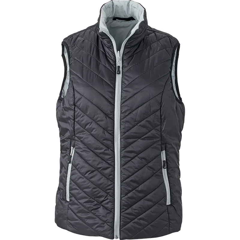 Bodywarmer matelassé Femme-DAIBER