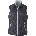 Bodywarmer matelassé Femme-DAIBER