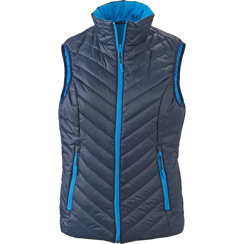 Bodywarmer matelassé Femme-DAIBER