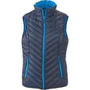 Bodywarmer matelassé Femme-DAIBER
