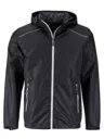 Mens Rain Jacket-DAIBER