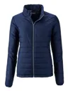 Ladies Padded Jacket-DAIBER
