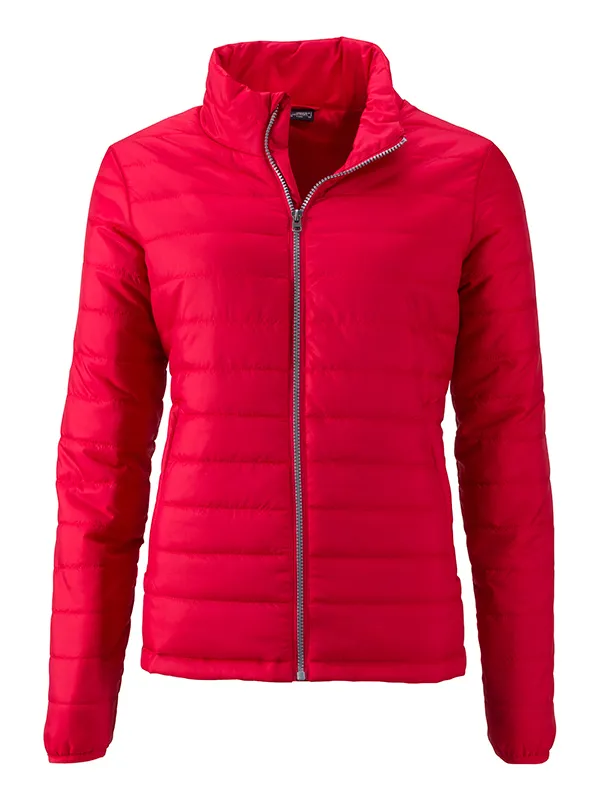 Ladies Padded Jacket-DAIBER