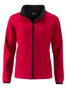 Ladies Promo Softshell Jacket-DAIBER