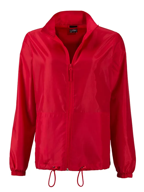 LadiesPromo Jacket-DAIBER