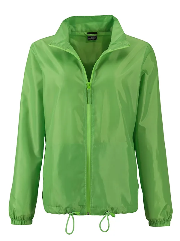 LadiesPromo Jacket-DAIBER