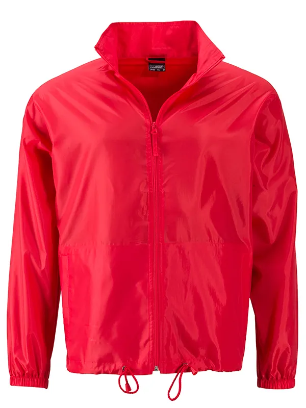 Mens Promo Jacket-DAIBER
