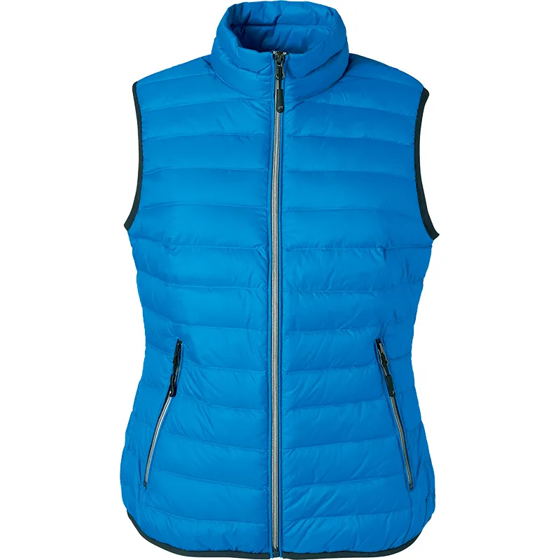 Bodywarmer matelassé Femme-DAIBER