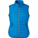 Bodywarmer matelassé Femme-DAIBER
