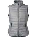 Bodywarmer matelassé Femme-DAIBER