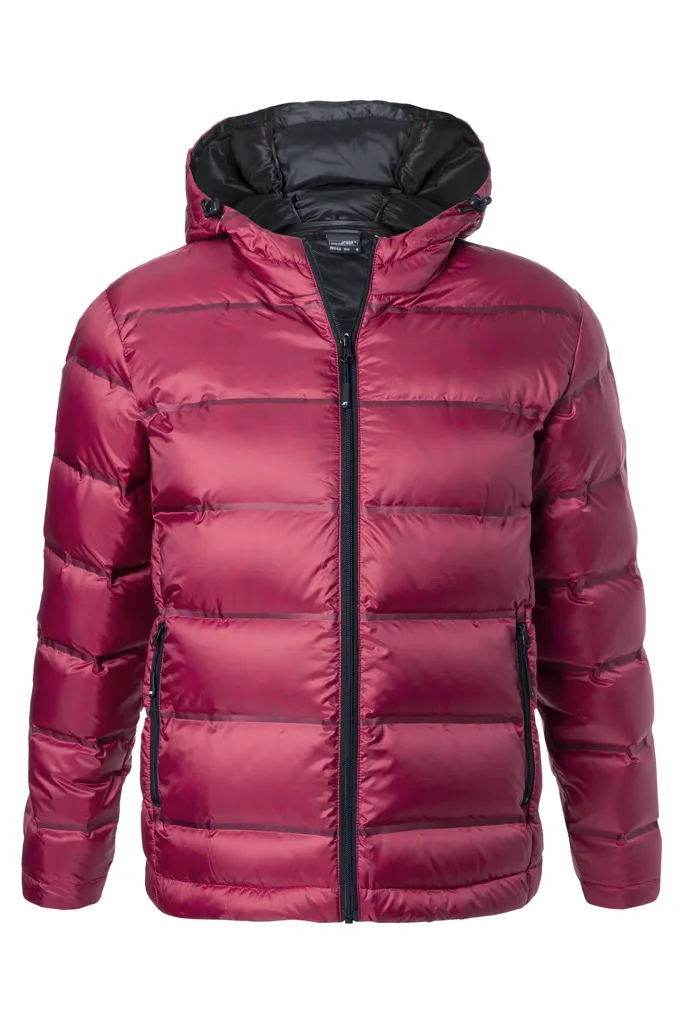 Veste doudoune Homme-DAIBER