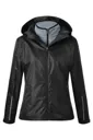 Veste 3 en 1 Femme-DAIBER