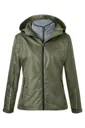Veste 3 en 1 Femme-DAIBER