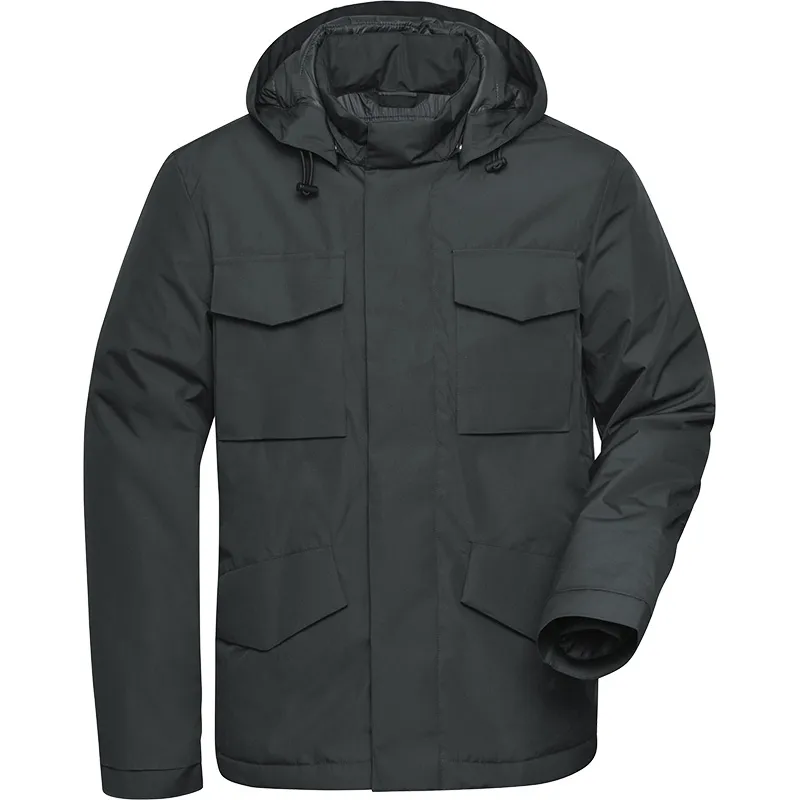 Veste Hiver Homme-DAIBER