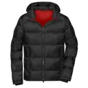 Men S Padded Jacket-DAIBER