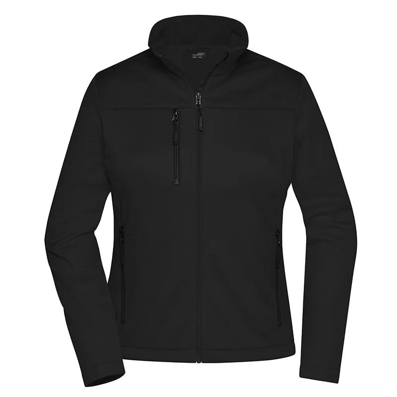Ladies Softshell Jacket-DAIBER