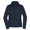 Ladies Softshell Jacket-DAIBER