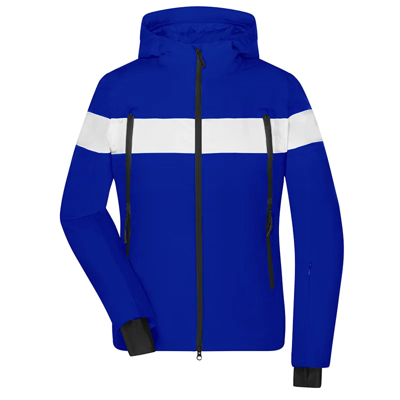 Veste hiver softshell Femme-DAIBER