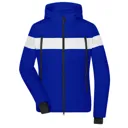 Veste hiver softshell Femme-DAIBER