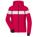 Veste hiver softshell Femme-DAIBER