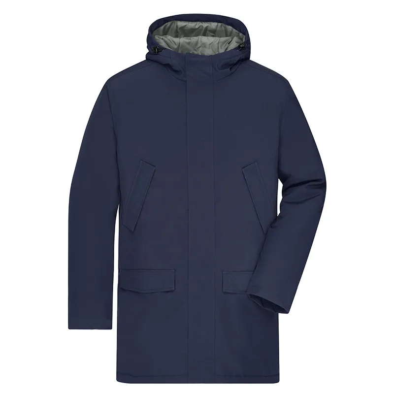 Parka hiver Homme-DAIBER