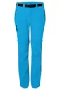 Pantalon trekking Femme-DAIBER