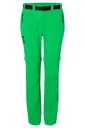 Pantalon trekking Femme-DAIBER