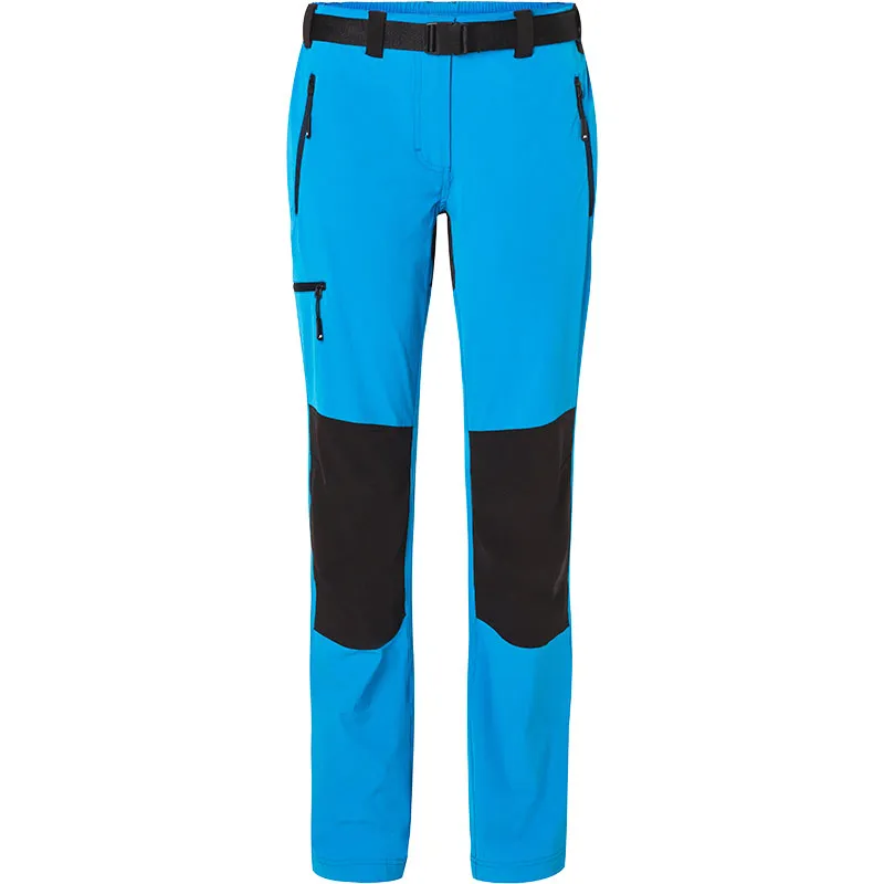 Pantalon trekking Femme-DAIBER
