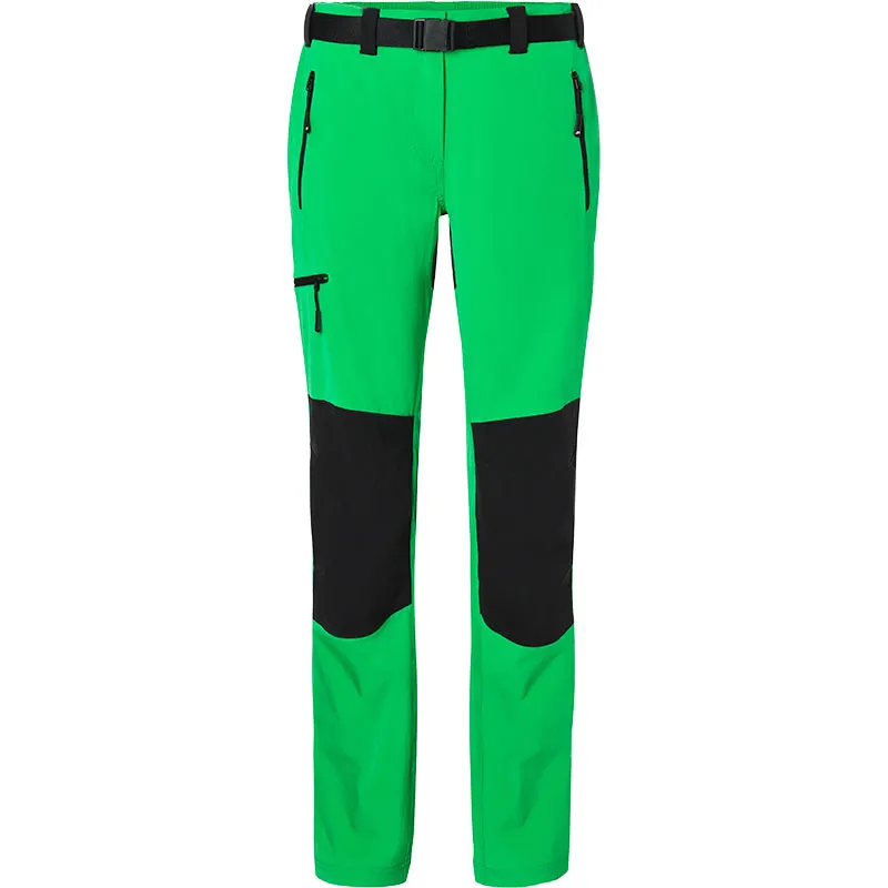Pantalon trekking Femme-DAIBER