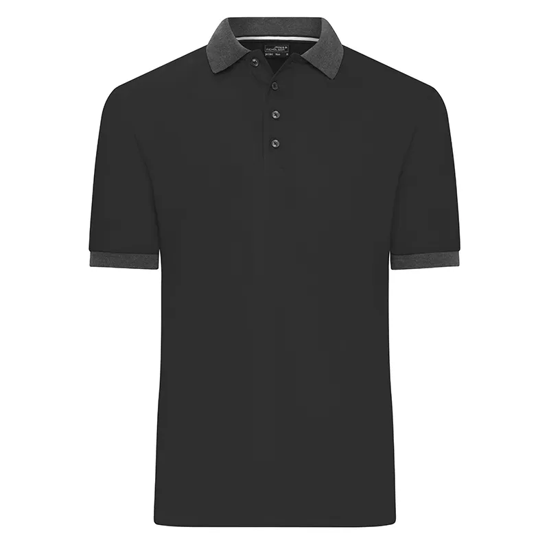 Polo classique DAIBER