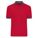 Polo classique DAIBER