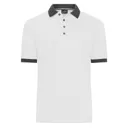 Polo classique DAIBER
