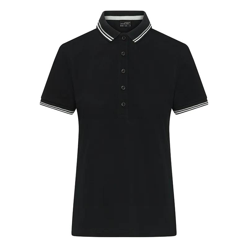 Polo classique DAIBER