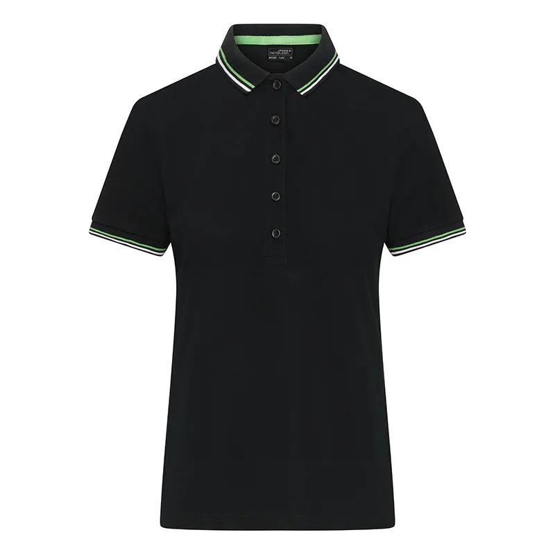 Polo classique DAIBER