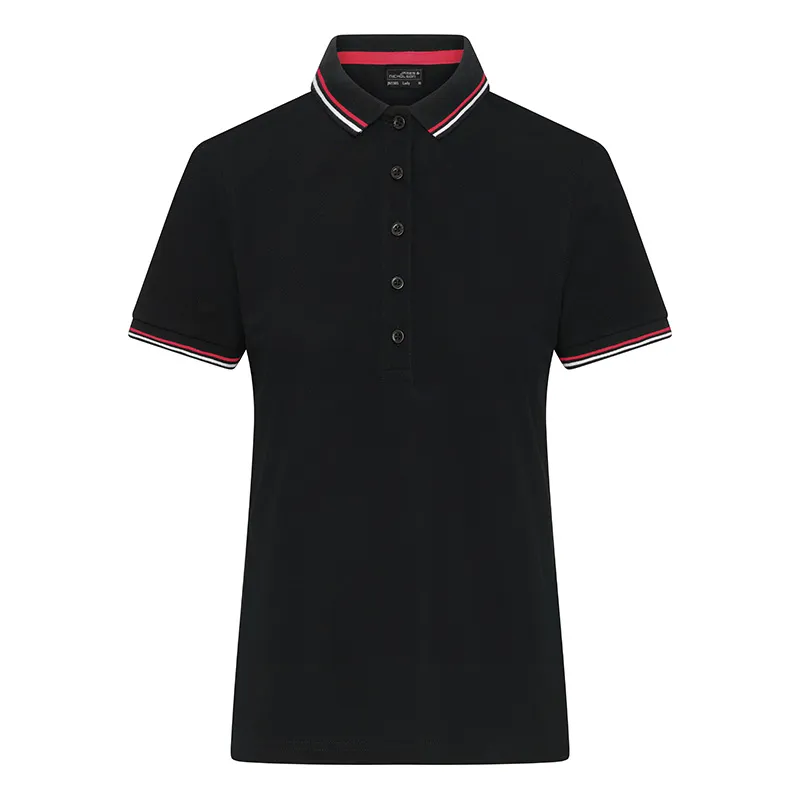 Polo classique DAIBER