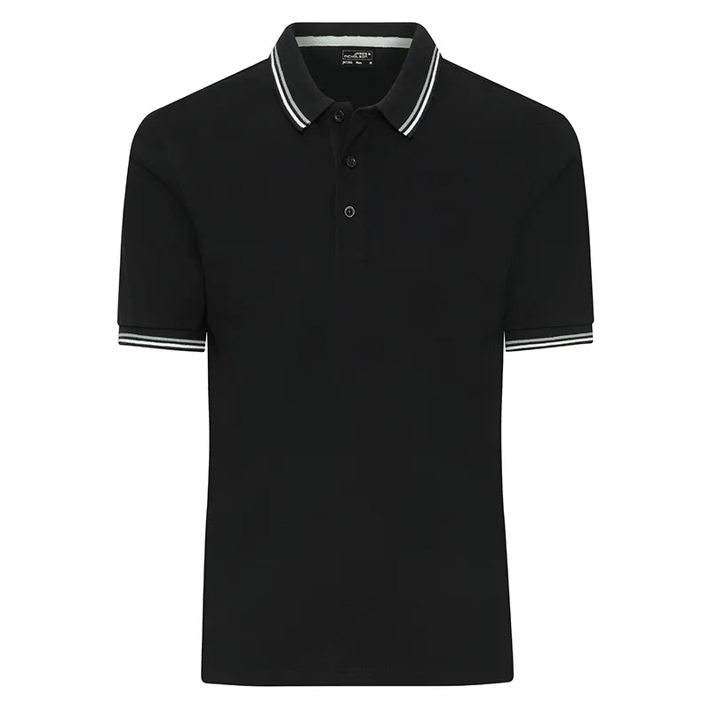 Polo classique DAIBER