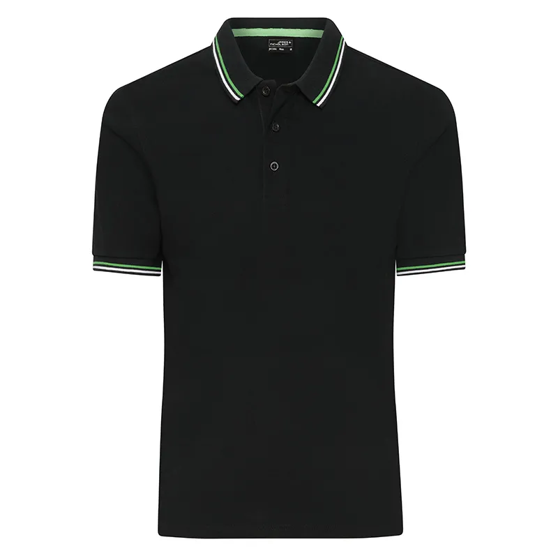 Polo classique DAIBER