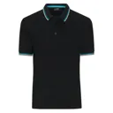 Polo classique DAIBER