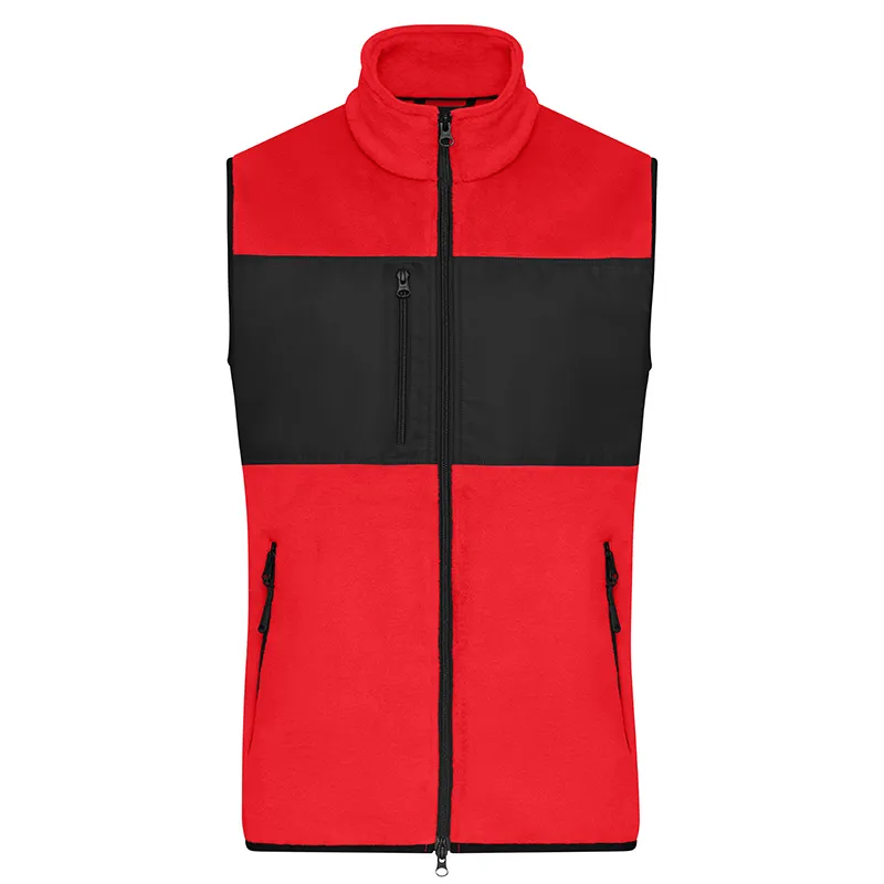Gilet polaire Homme DAIBER