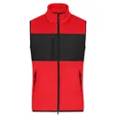 Gilet polaire Homme DAIBER