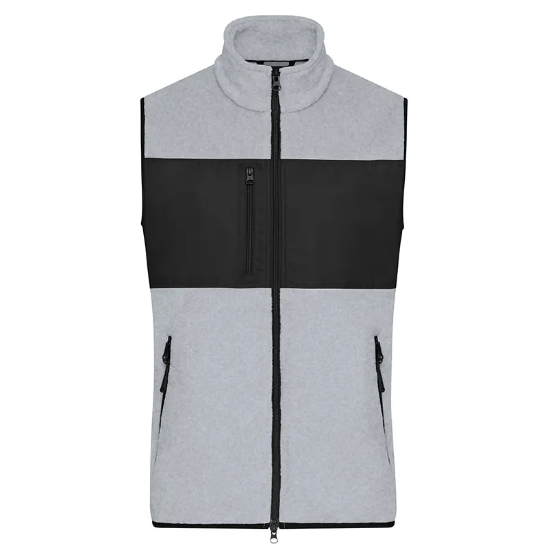 Gilet polaire Homme DAIBER