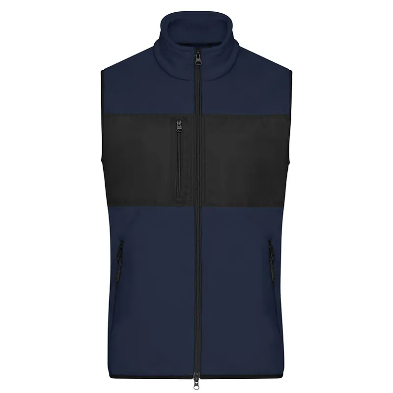 Gilet polaire Homme DAIBER